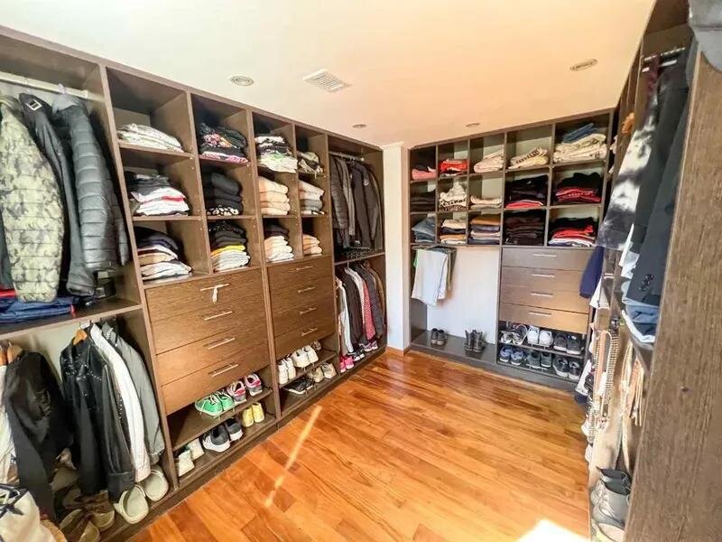 Venta Casa 6 ambientes pileta y quincho en Echeverría del Lago canning - 16