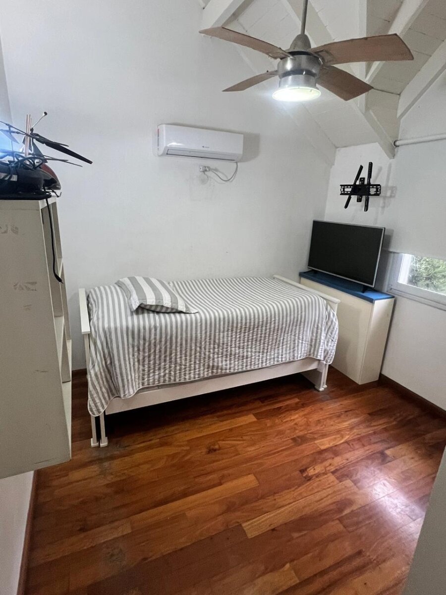 Venta Casa 6 ambientes pileta y quincho en Echeverría del Lago canning - 23
