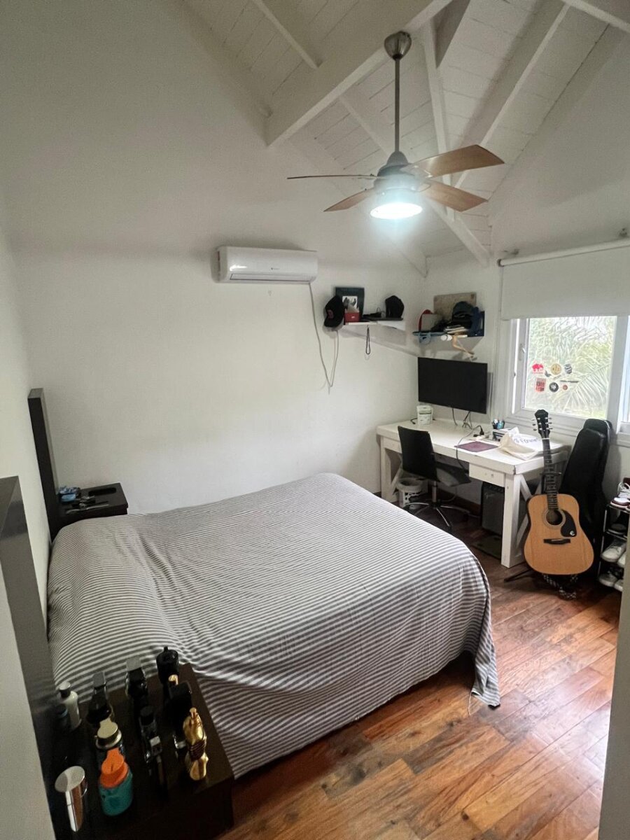 Venta Casa 6 ambientes pileta y quincho en Echeverría del Lago canning — foto 12