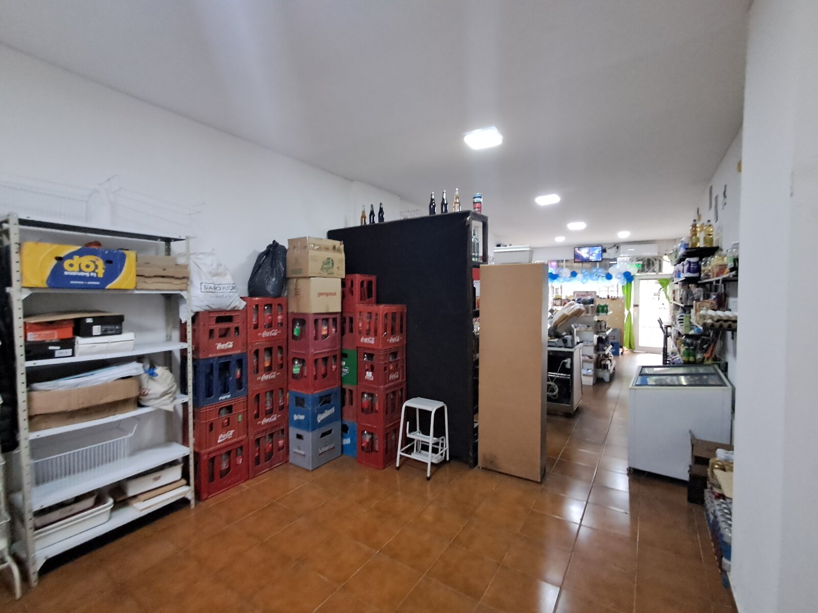 LOCAL ALQUILER - 5