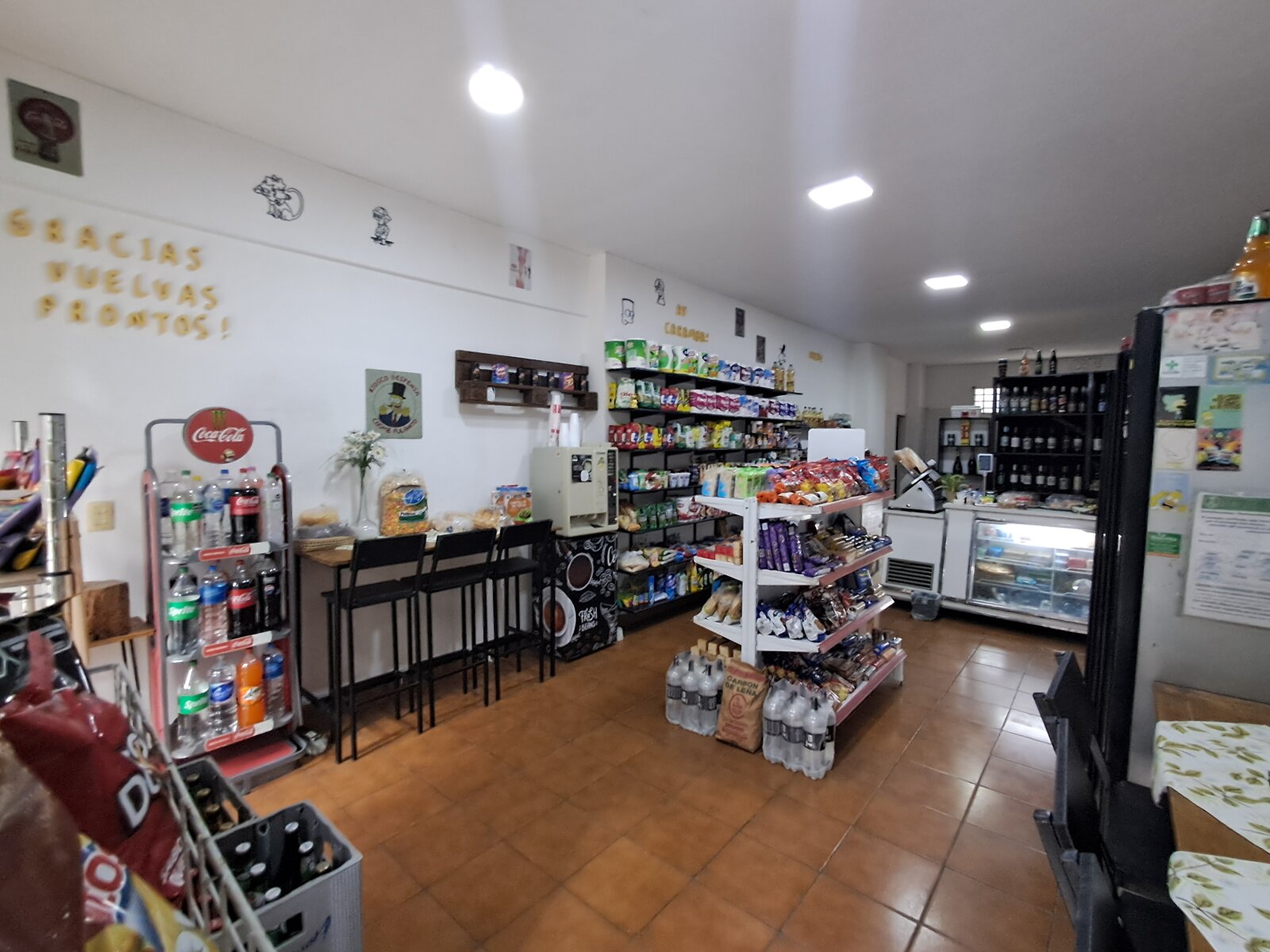 LOCAL ALQUILER - 2