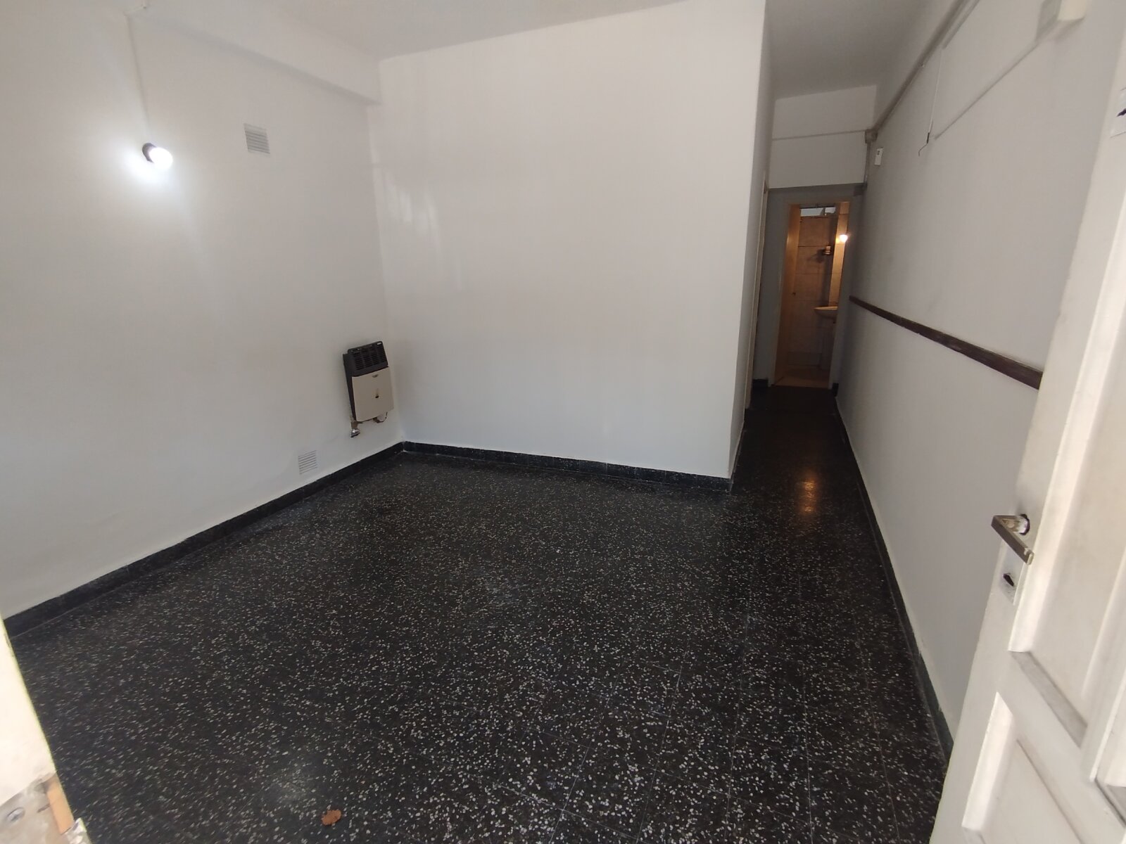 Jose Ingenieros 1835 ( Un dormitorio + comodin ) — foto 5