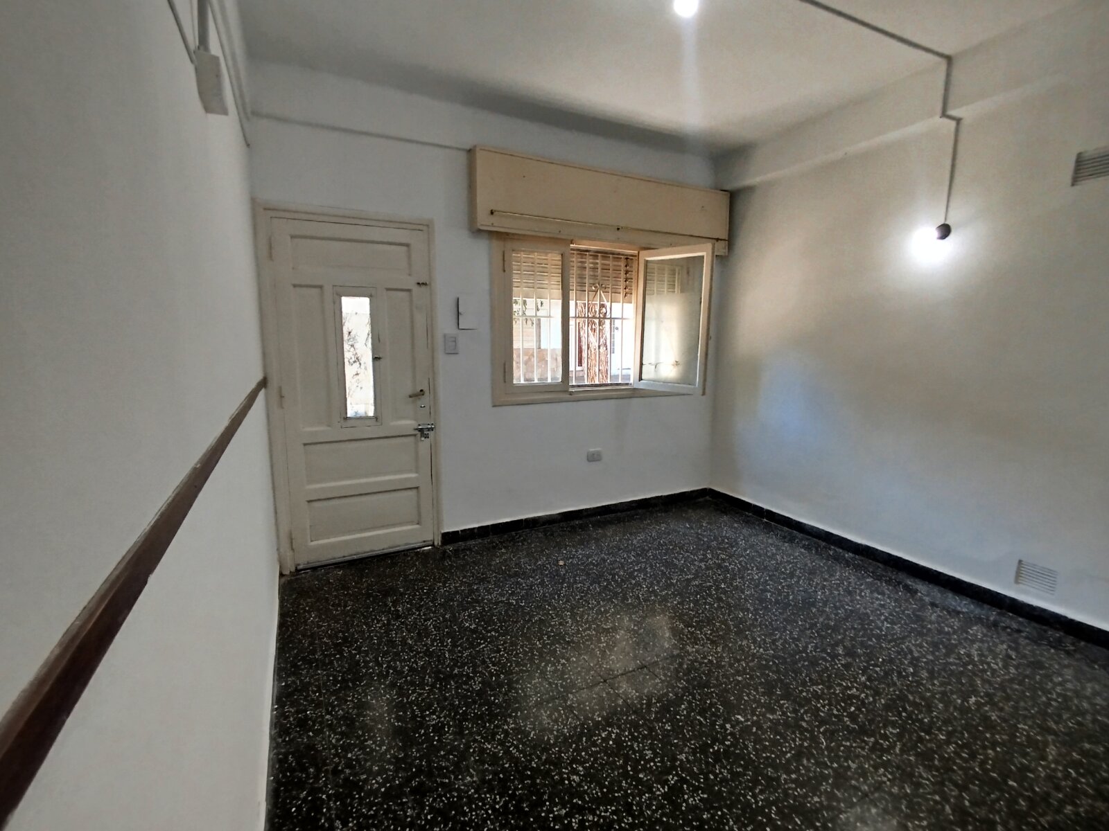 Jose Ingenieros 1835 ( Un dormitorio + comodin ) — foto 2