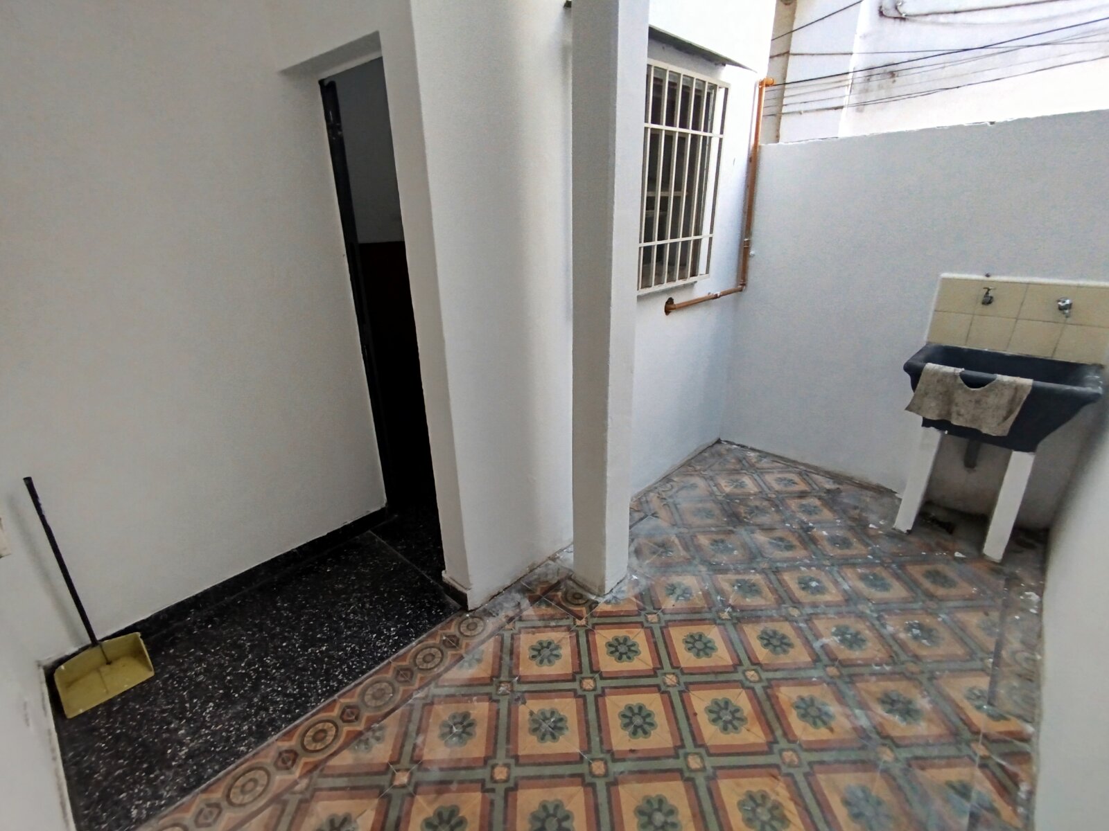Jose Ingenieros 1835 ( Un dormitorio + comodin ) — foto 7
