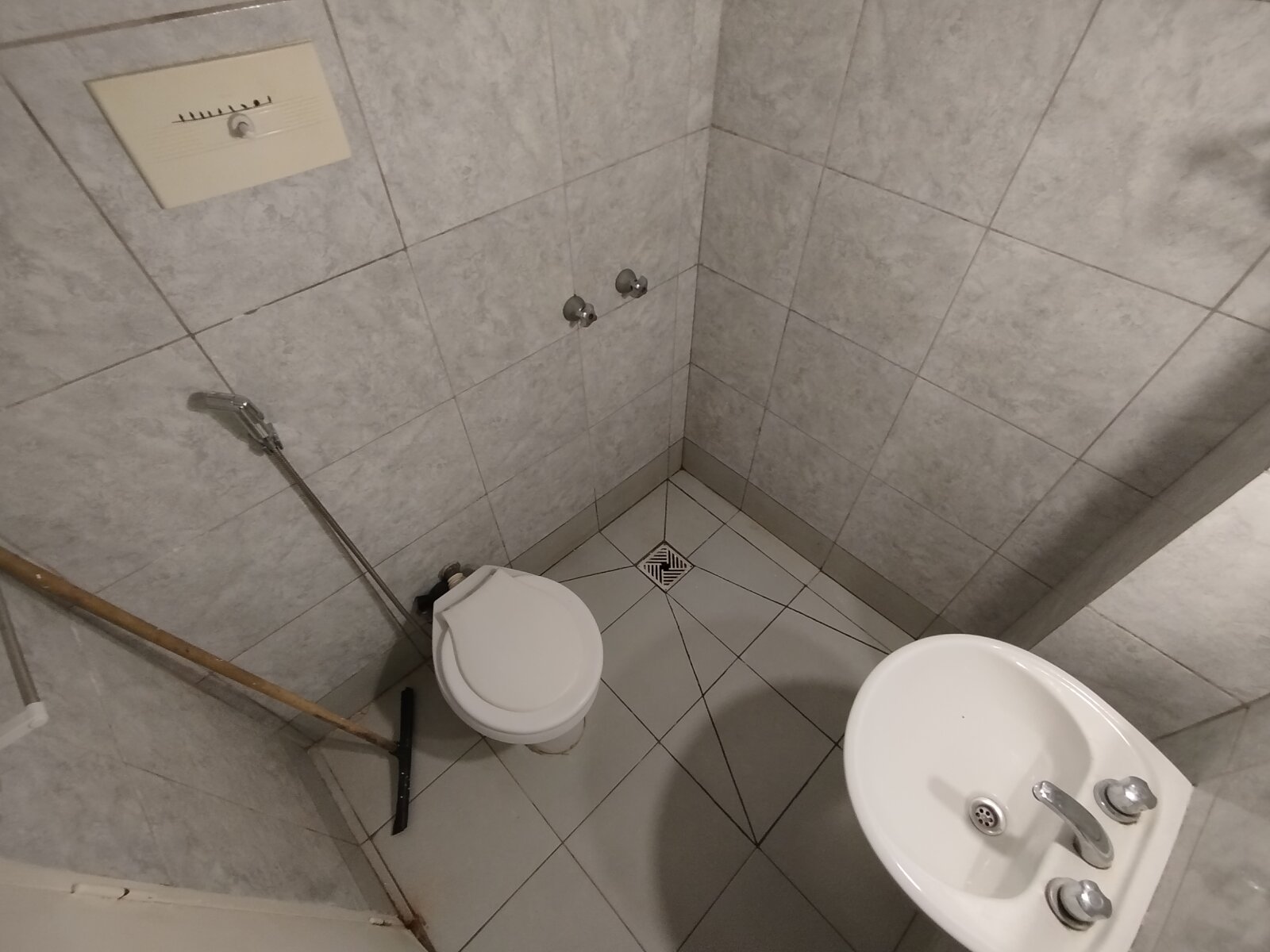 Jose Ingenieros 1835 ( Un dormitorio + comodin ) — foto 6