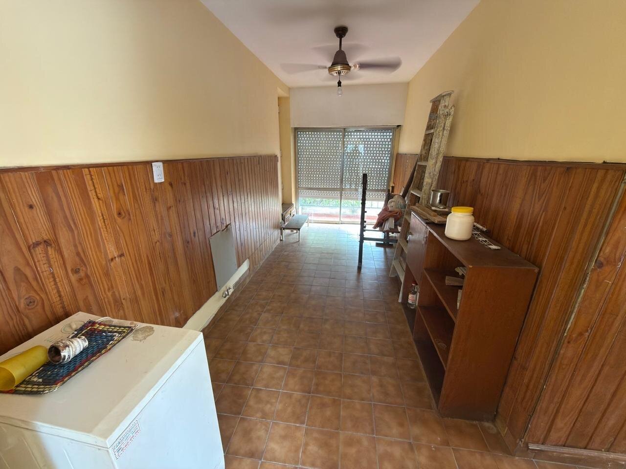 ALQUILER. Saavedra 3300. 2 dormitorios — foto 3