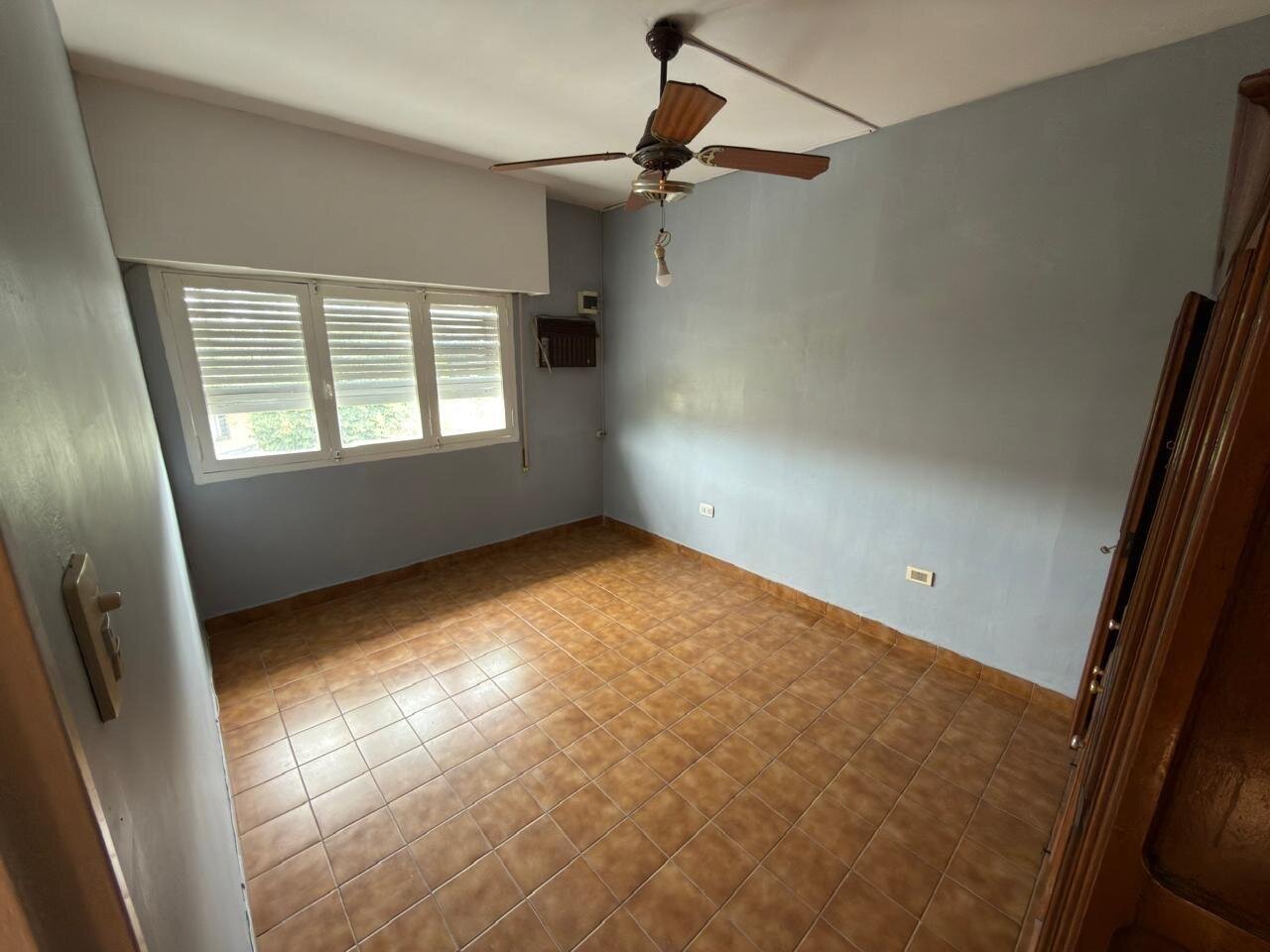 ALQUILER. Saavedra 3300. 2 dormitorios — foto 4