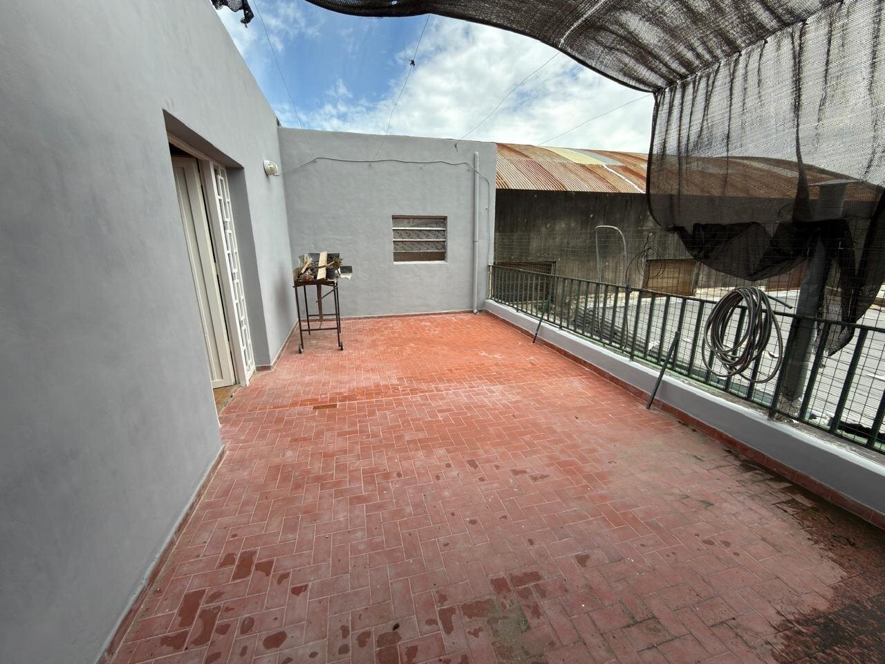 ALQUILER. Saavedra 3300. 2 dormitorios — foto 5