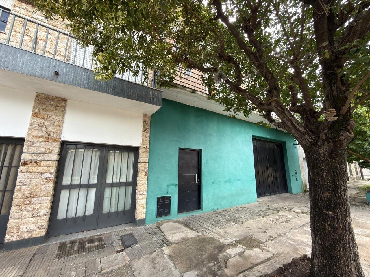 ALQUILER. Saavedra 3300. 2 dormitorios — foto 2