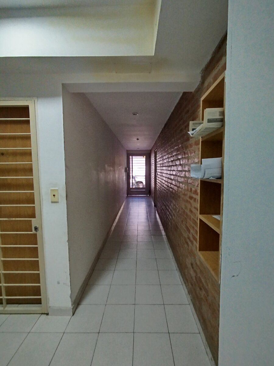 VENTA – MONOAMBIENTE CON AMPLIO PATIO – CONSTITUCIÓN 460 — foto 14