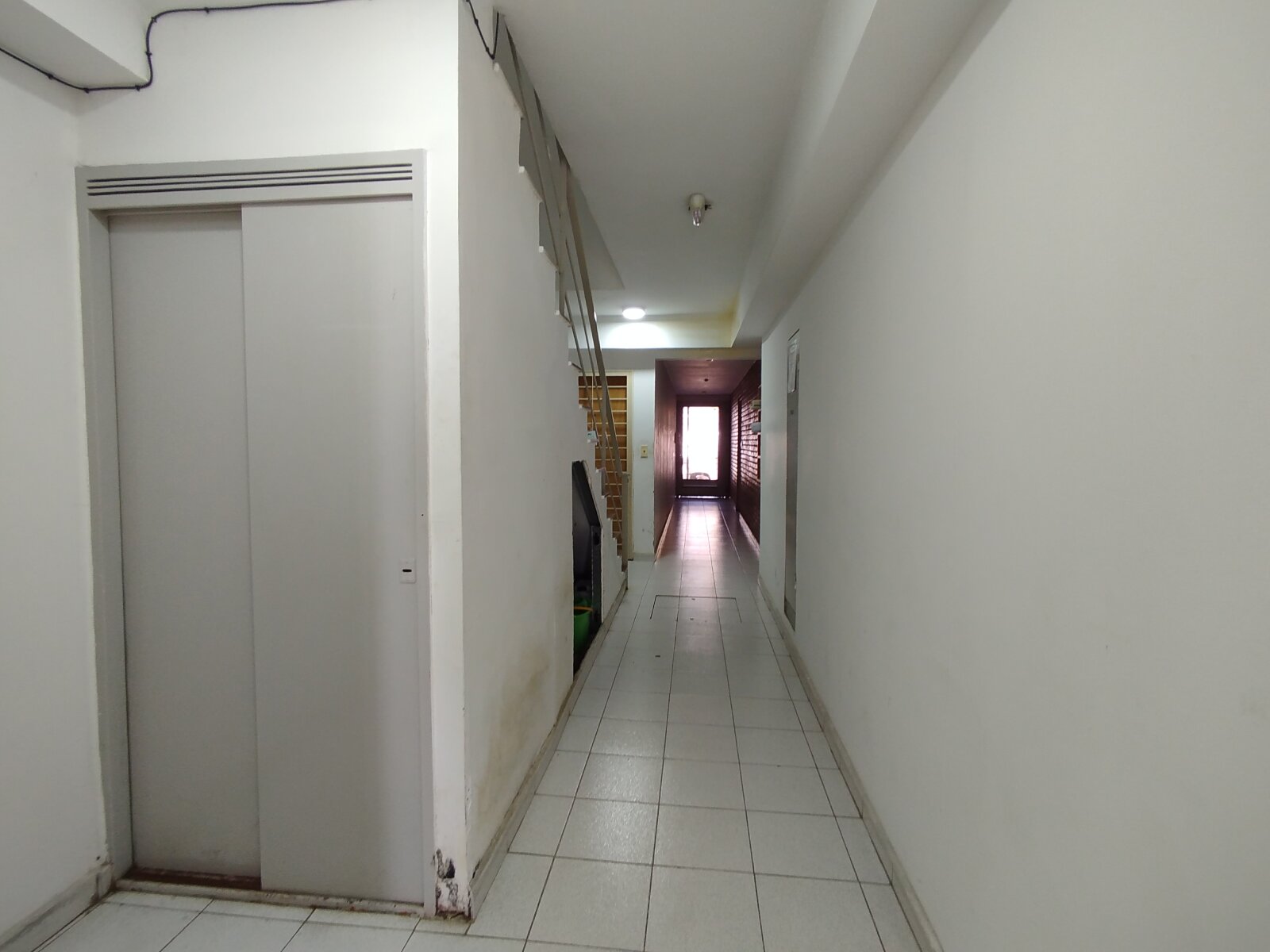 VENTA – MONOAMBIENTE CON AMPLIO PATIO – CONSTITUCIÓN 460 — foto 13