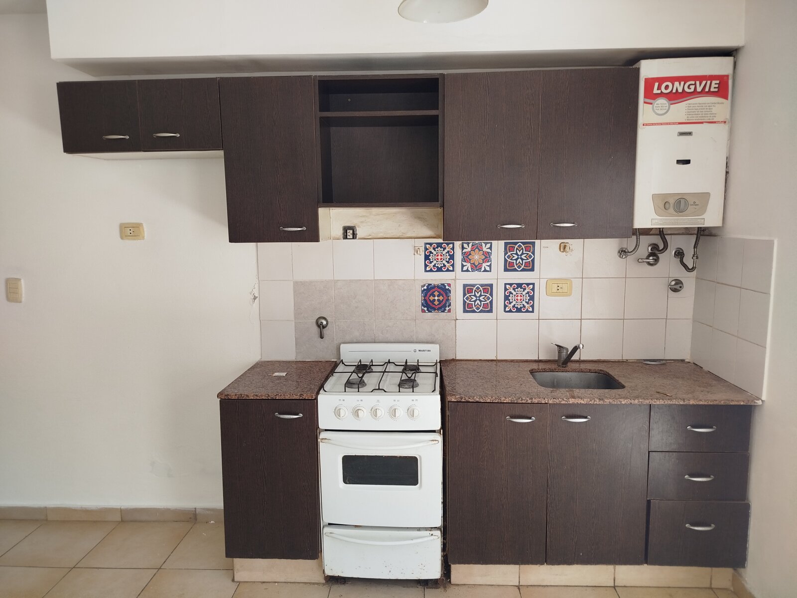 VENTA – MONOAMBIENTE CON AMPLIO PATIO – CONSTITUCIÓN 460 — foto 7