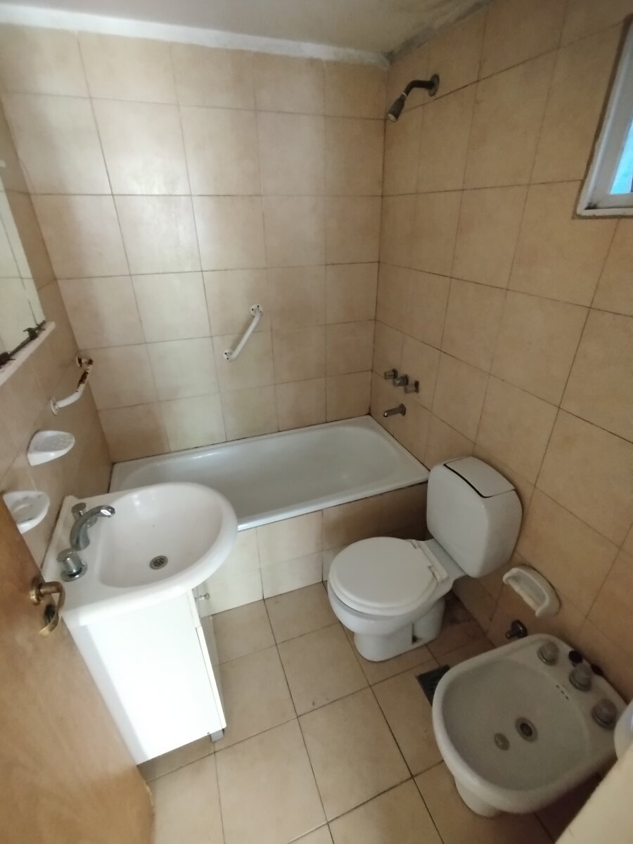 VENTA – MONOAMBIENTE CON AMPLIO PATIO – CONSTITUCIÓN 460 — foto 6