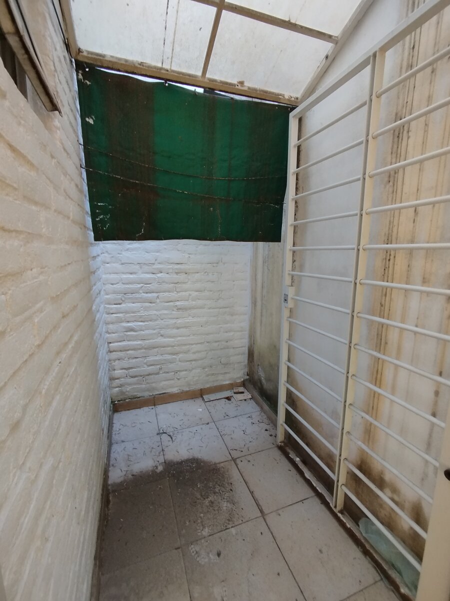 VENTA – MONOAMBIENTE CON AMPLIO PATIO – CONSTITUCIÓN 460 — foto 4