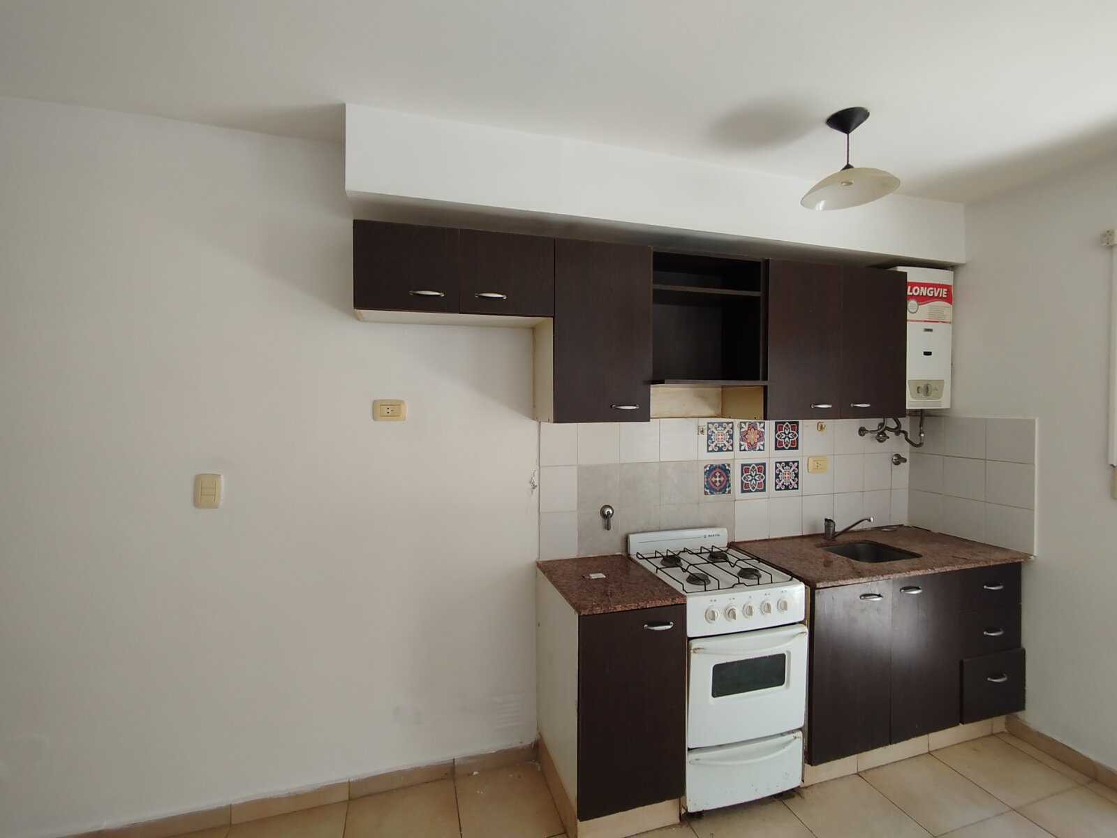 VENTA – MONOAMBIENTE CON AMPLIO PATIO – CONSTITUCIÓN 460 — foto 9