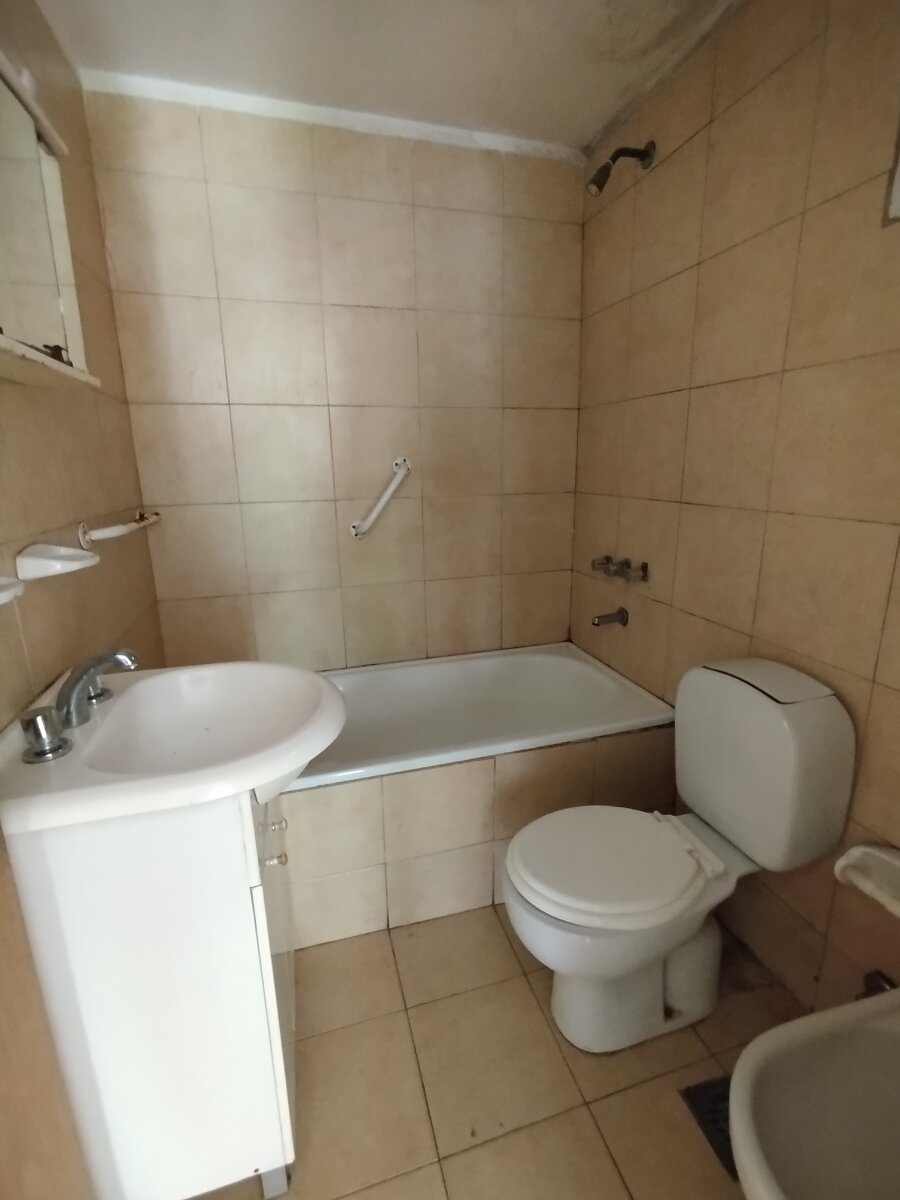 VENTA – MONOAMBIENTE CON AMPLIO PATIO – CONSTITUCIÓN 460 — foto 5