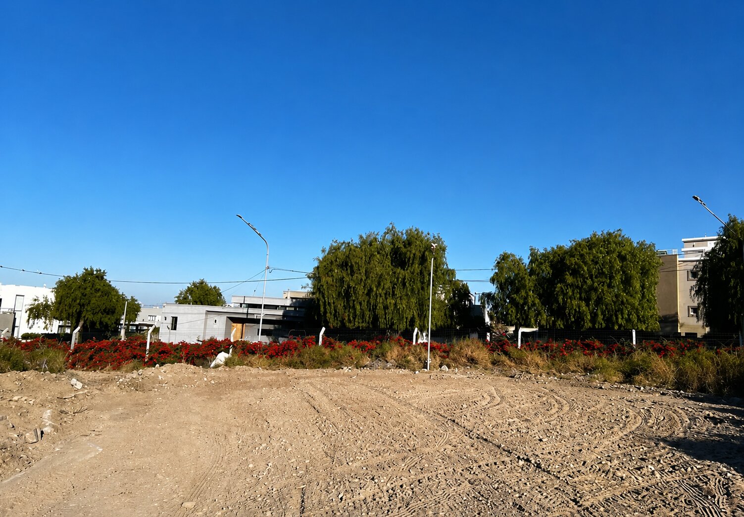 ORIGO NEGOCIOS INMOBILIARIOS vende terreno en ESTANCIA ROMERO DAY - 2