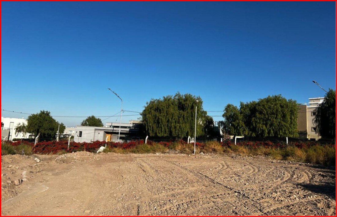 ORIGO NEGOCIOS INMOBILIARIOS vende terreno en ESTANCIA ROMERO DAY - 5