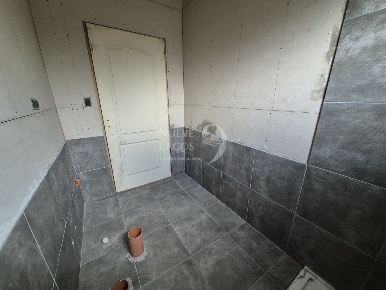 Venta de casa a estrenar en Villa Lago Meliquina - 19