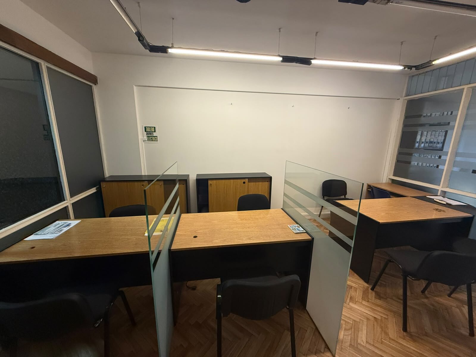 OFICINA EN ALQUILER - MICROCENTRO - 4