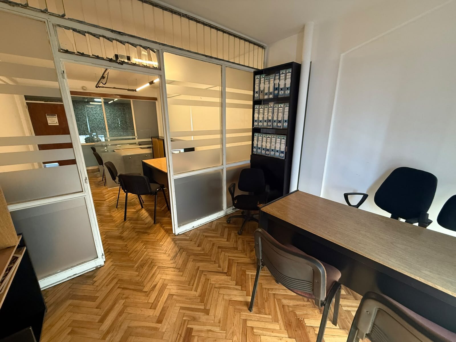 OFICINA EN VENTA MICROCENTRO - 6