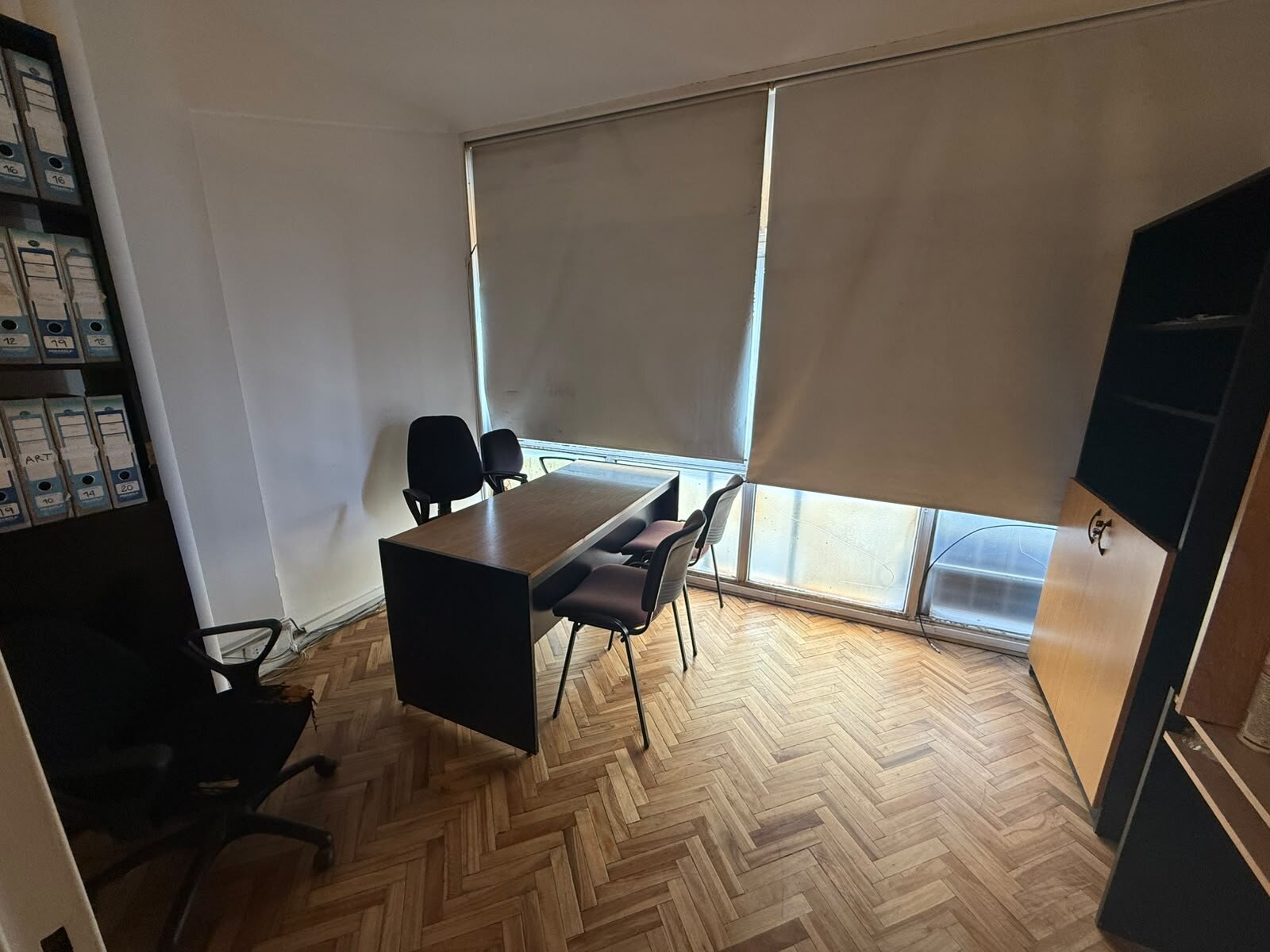 OFICINA EN VENTA MICROCENTRO - 5