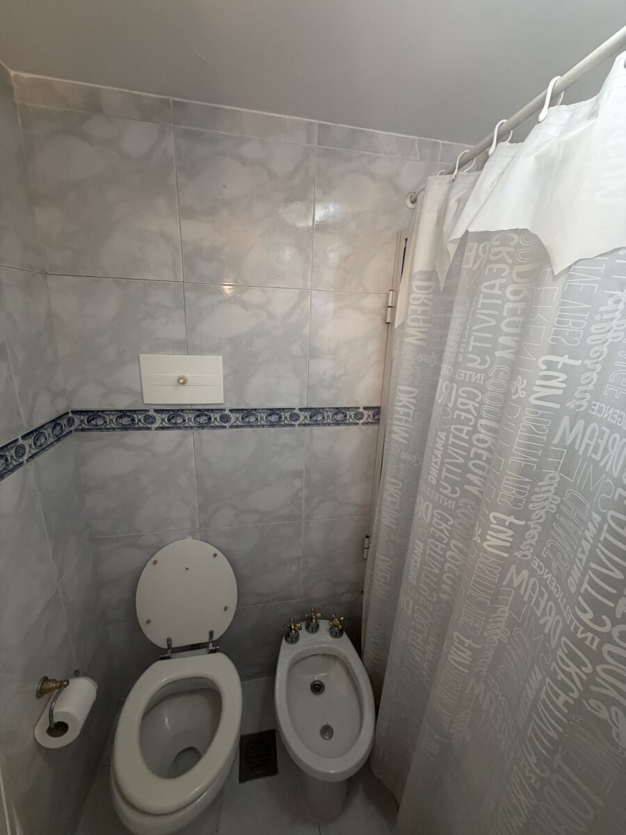 ALQUILER. Departamento 2 dormitorios - 12