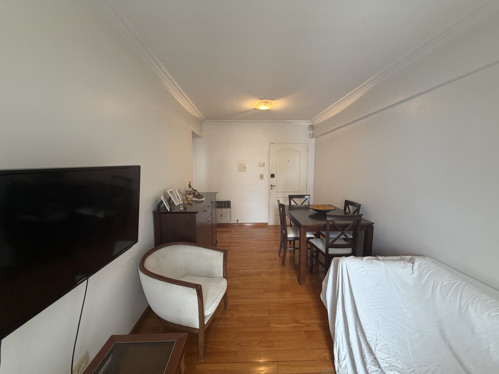 ALQUILER. Departamento 2 dormitorios - 19