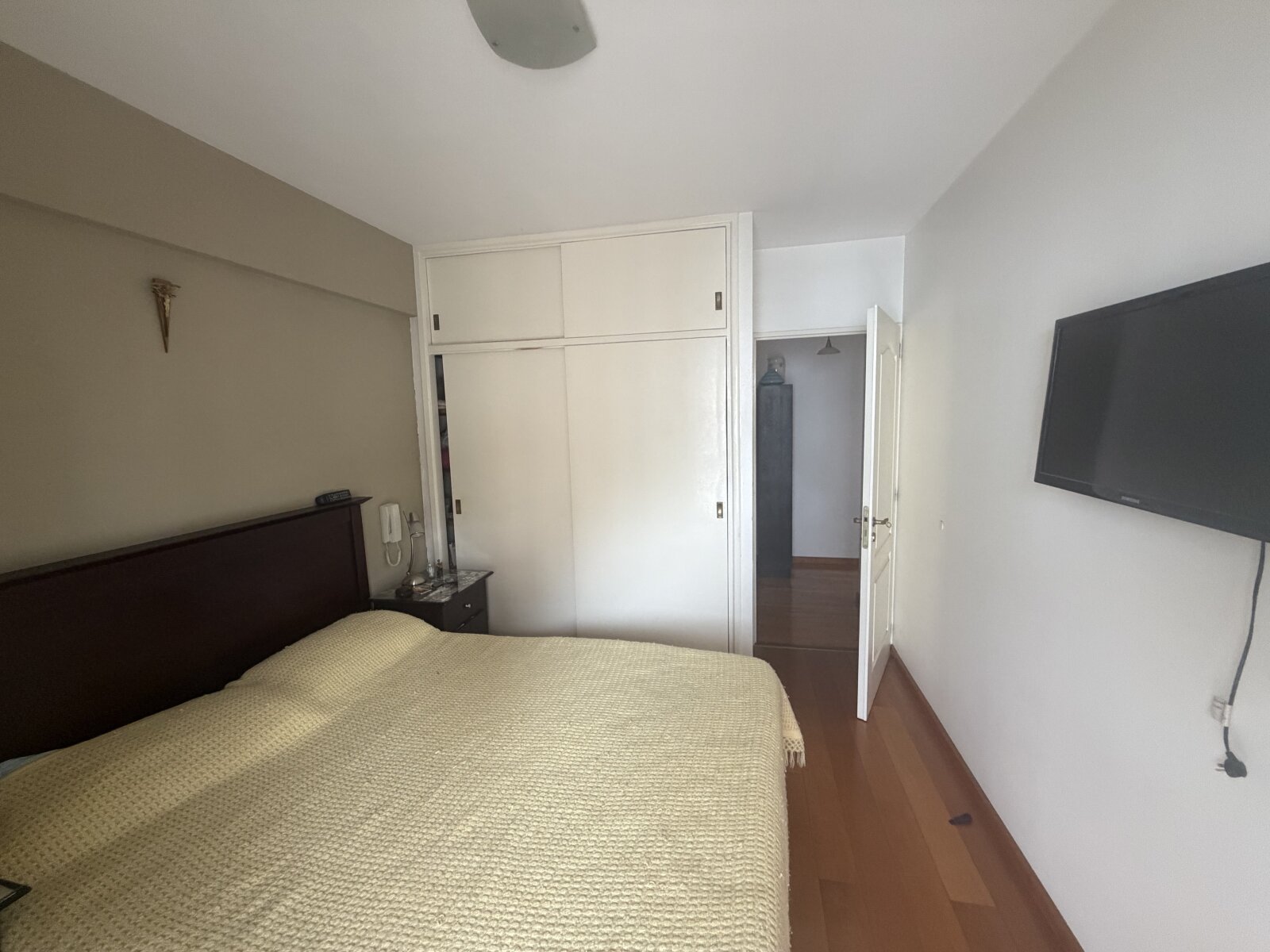 ALQUILER. Departamento 2 dormitorios - 15