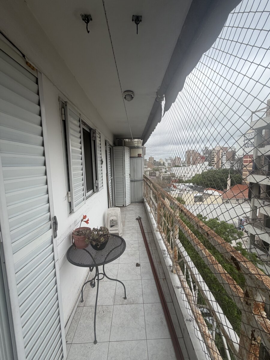 ALQUILER. Departamento 2 dormitorios - 6