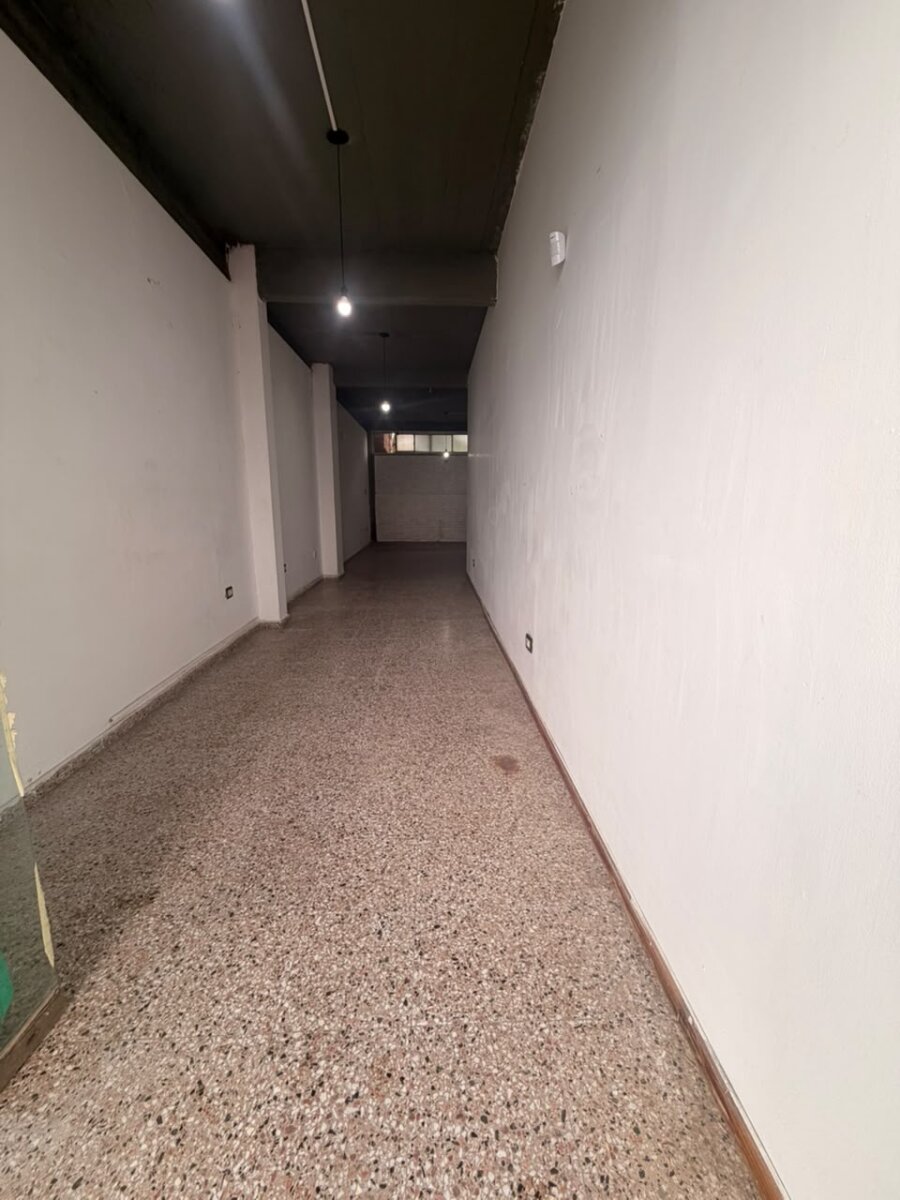 S Cabral 2071 SAN LORENZO - 2