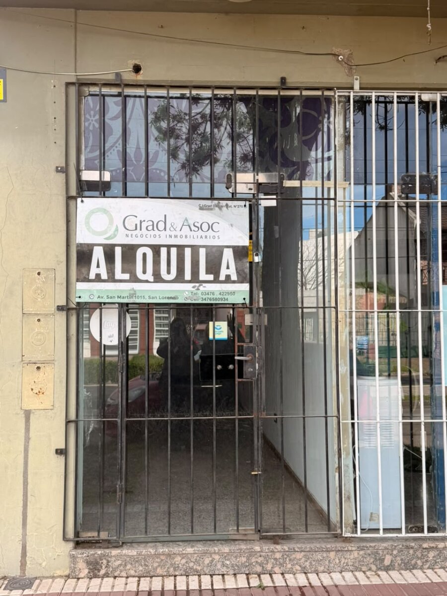 S Cabral 2071 SAN LORENZO - 1