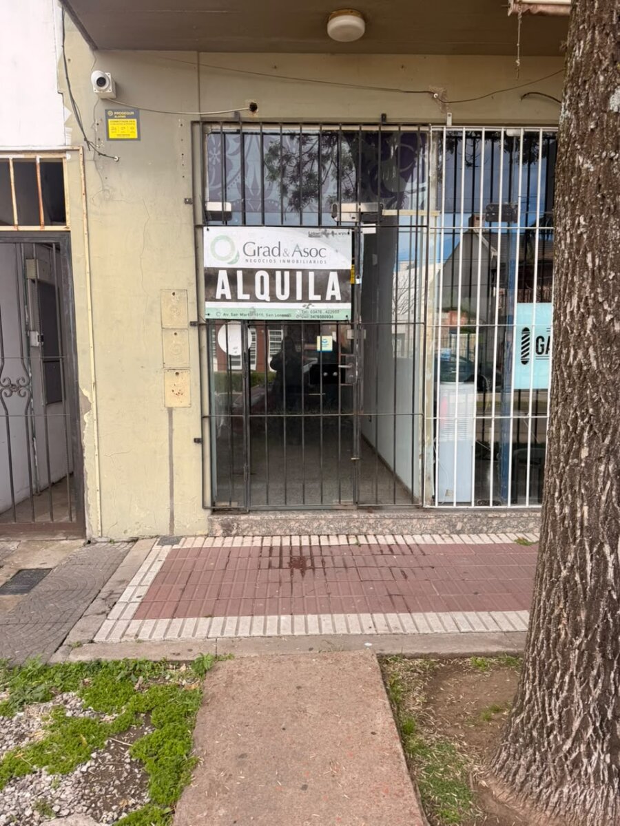 S Cabral 2071 SAN LORENZO - 8