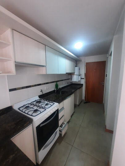 Departamentos - Rosario - Alquiler