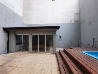 Departamentos - Rosario - Alquiler