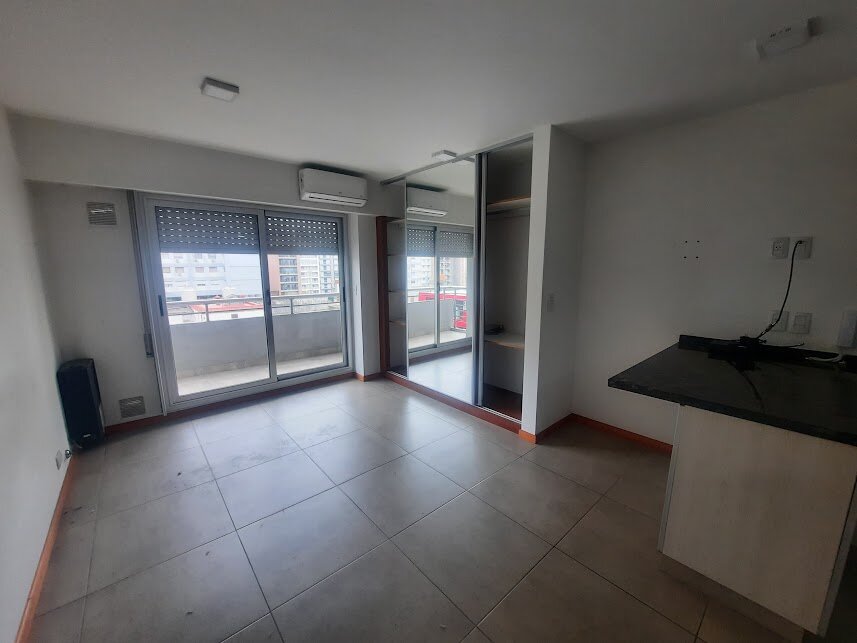 Alquiler Corrientes 1673 Mono ambiente — foto 4