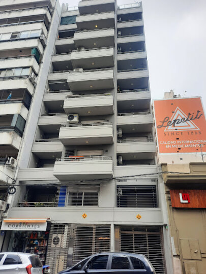 Departamentos - Rosario - Alquiler