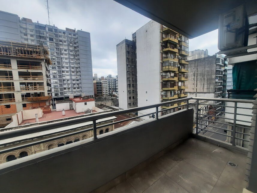 Alquiler Corrientes 1673 Mono ambiente — foto 5