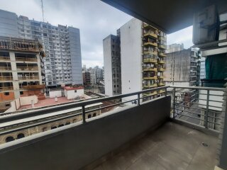 Departamentos - Rosario - Alquiler