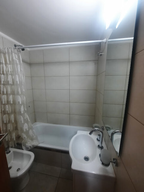 Alquiler Corrientes 1673 Mono ambiente — foto 7