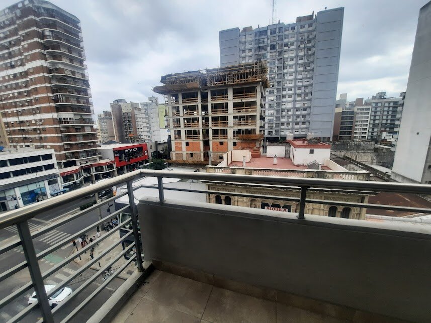 Alquiler Corrientes 1673 Mono ambiente — foto 6
