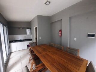 Departamentos - Rosario - Alquiler