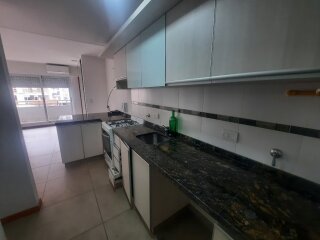 Departamentos - Rosario - Alquiler