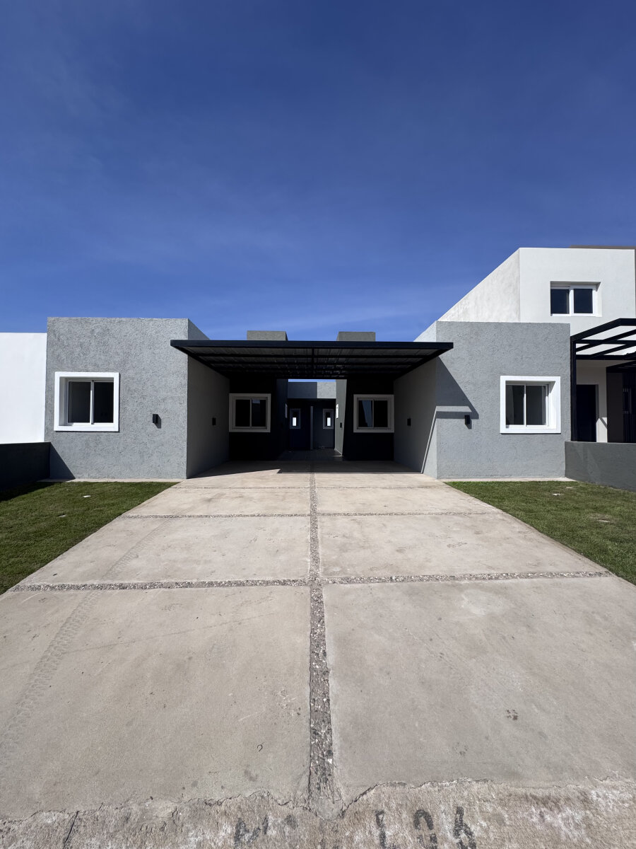 Dúplex a estrenar en venta | 2 dormitorios | Docta Avenida etapa 4