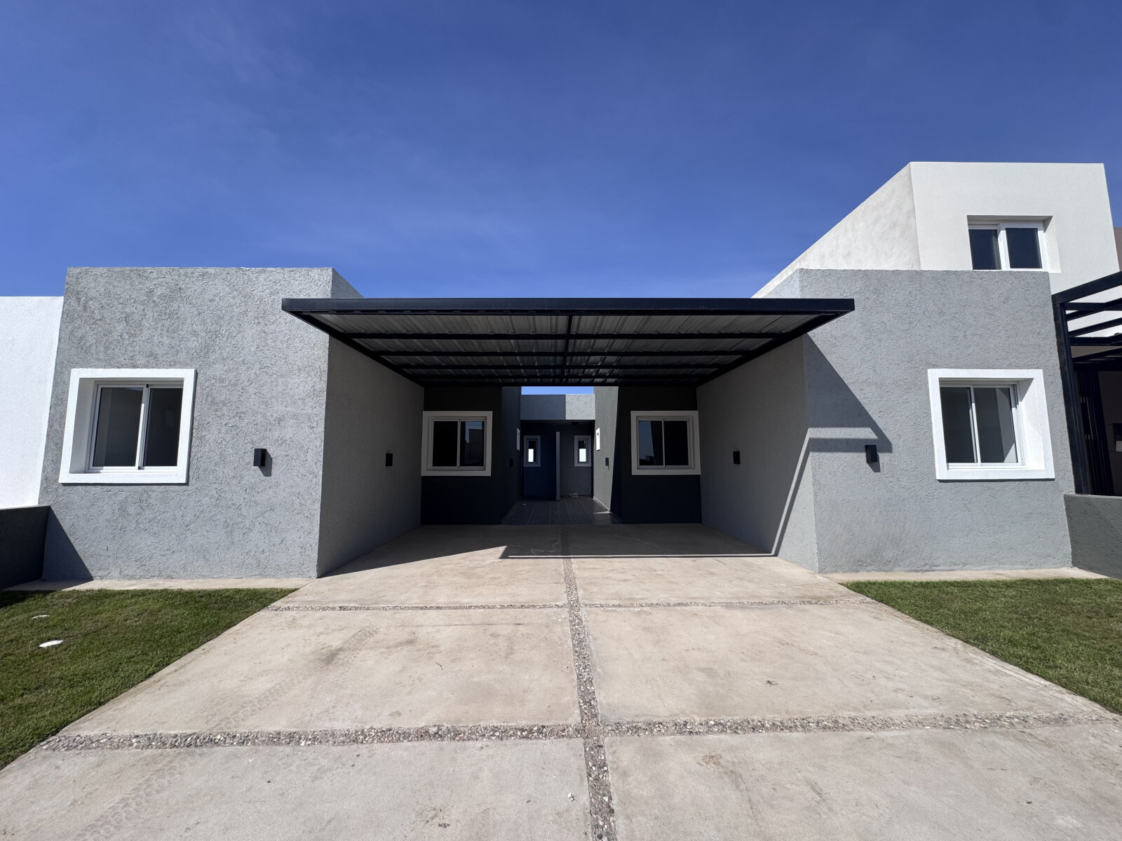 Dúplex a estrenar en venta | 2 dormitorios | Docta Avenida etapa 4 - Imagen 3