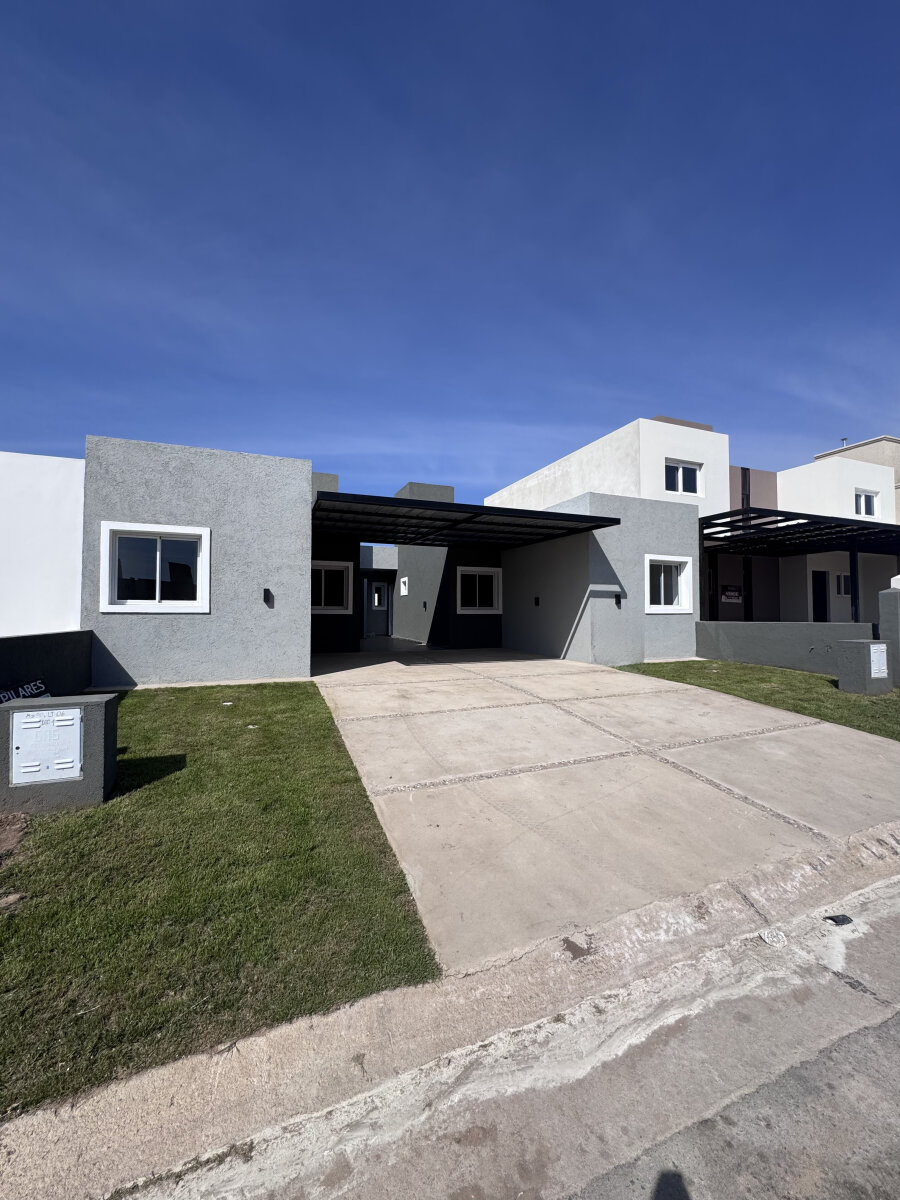 Dúplex a estrenar en venta | 2 dormitorios | Docta Avenida etapa 4 - Imagen 2