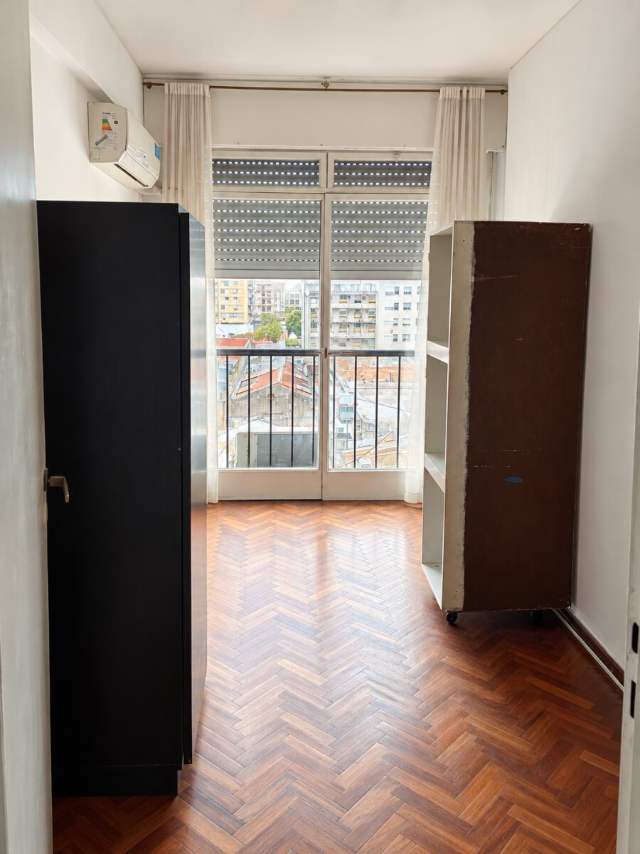 2 DORMITORIOS AMOBLADO - SARMIENTO 846 — foto 5