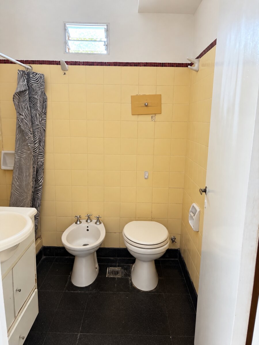 2 DORMITORIOS AMOBLADO - SARMIENTO 846 — foto 10