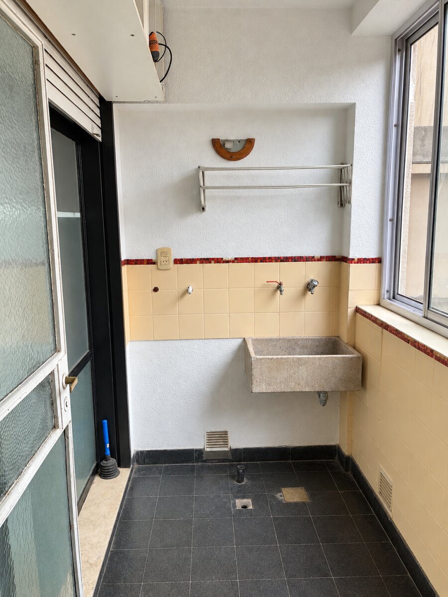 2 DORMITORIOS AMOBLADO - SARMIENTO 846 — foto 9