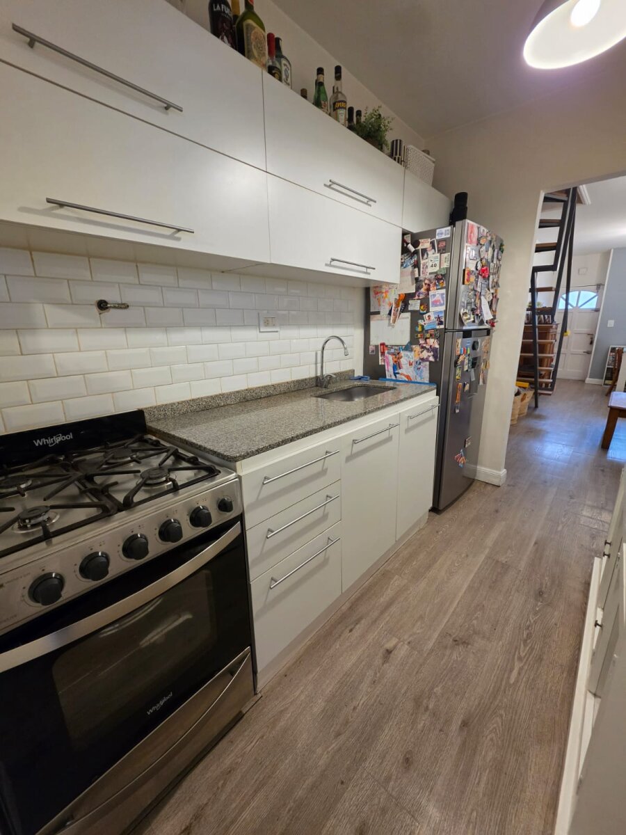 VENTA DUPLEX 3 AMB.C/COCHERA RAMOS MEJIA - 6